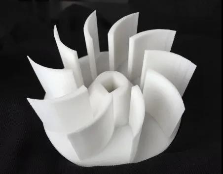 一文了解ABS工程塑料在3D打印中的应用--中新华美改性塑料