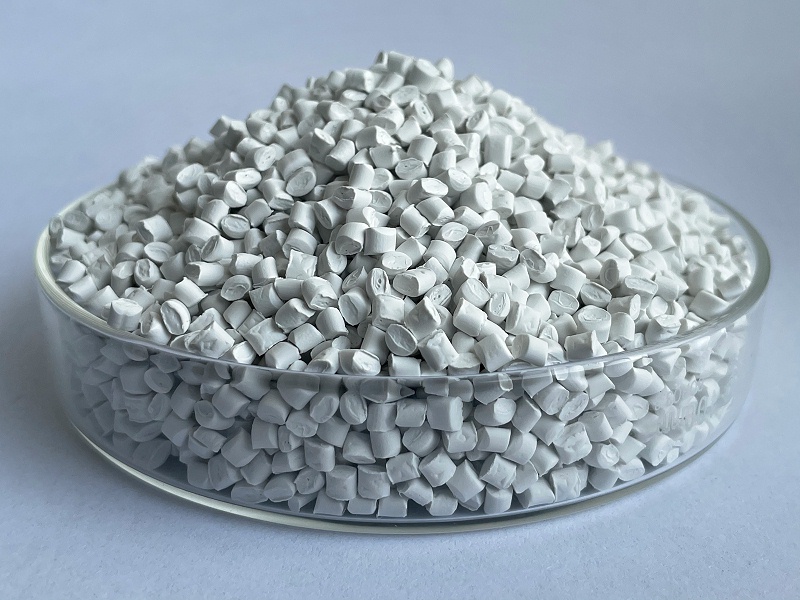 PP+30%碳酸钙--中新华美改性塑料