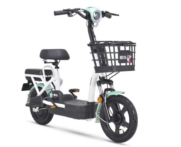助力绿色出行，山东改性厂定制生产电动自行车曲柄用玻纤增强尼龙材料