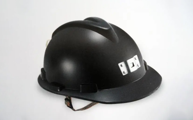 一文了解，工矿安全帽为什么用抗静电ABS材料生产？