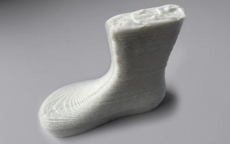 3D打印模具