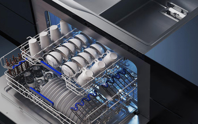 特种工程塑料：探究耐高温尼龙在洗碗机核心部件上的应用优势