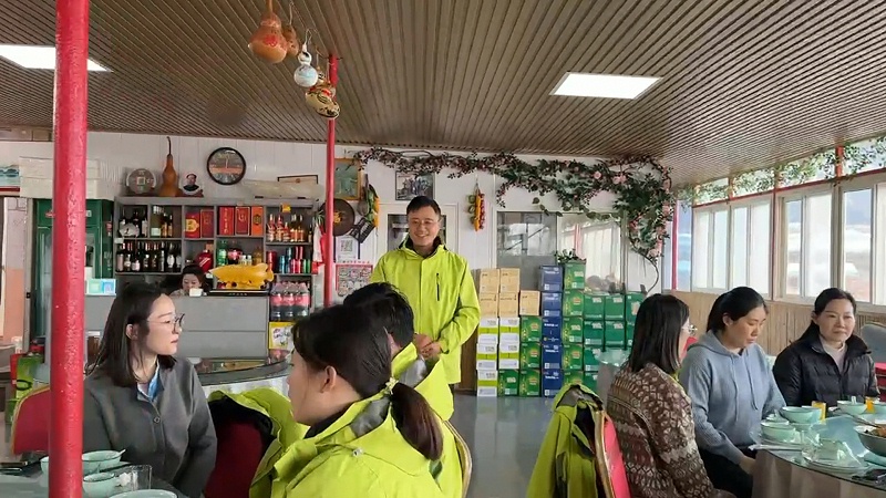 醒春时光，共赴“莓”好|青岛中新华美塑料有限公司女神节活动圆满举行