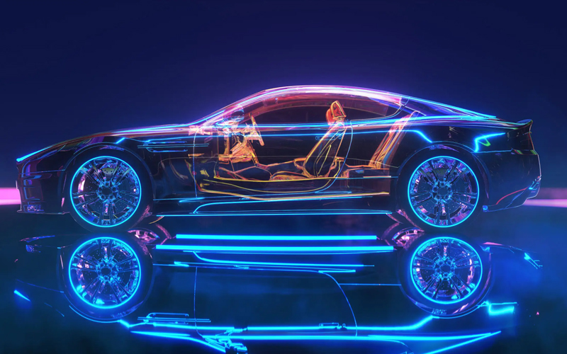 汽车轻量化｜改性尼龙材料在新能源汽车有什么应用