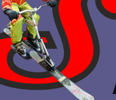 玻纤增强尼龙在滑雪车中的新应用