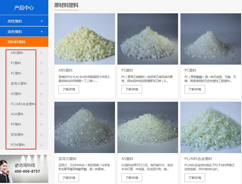 塑料颗粒多少钱一吨--中新华美改性塑料