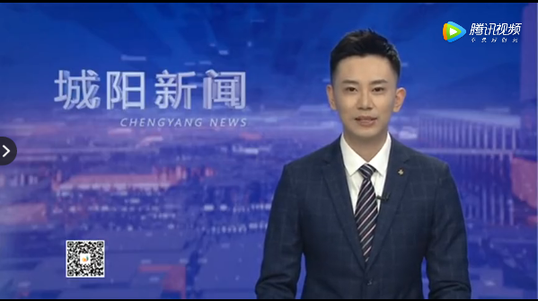 城阳新闻：城阳区重点产业链链长制公开答辩会顺利召开