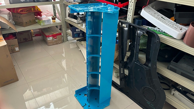 农机配件用PC/ABS合金材料