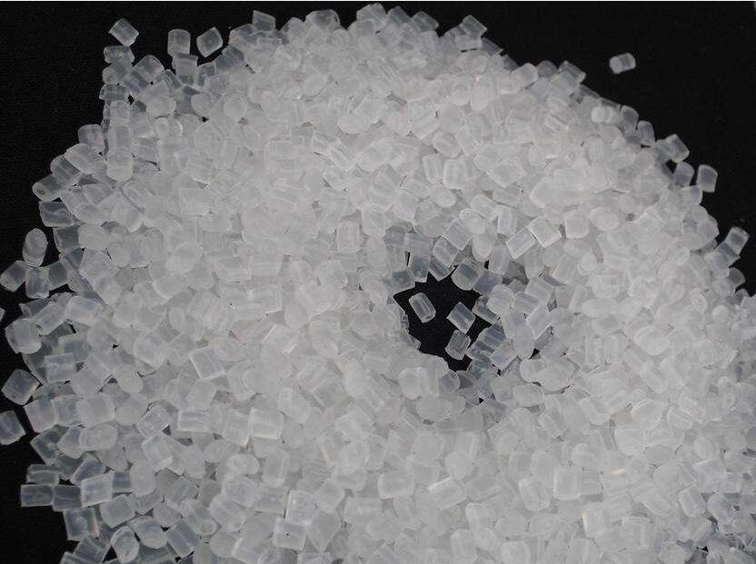 聚丙烯PP材料的主要特性及应用