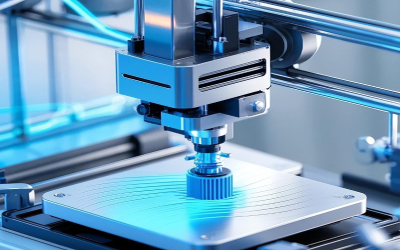 中新华美改性塑料厂：探索玻纤增强ABS材料在功能性3D打印中的性能优势