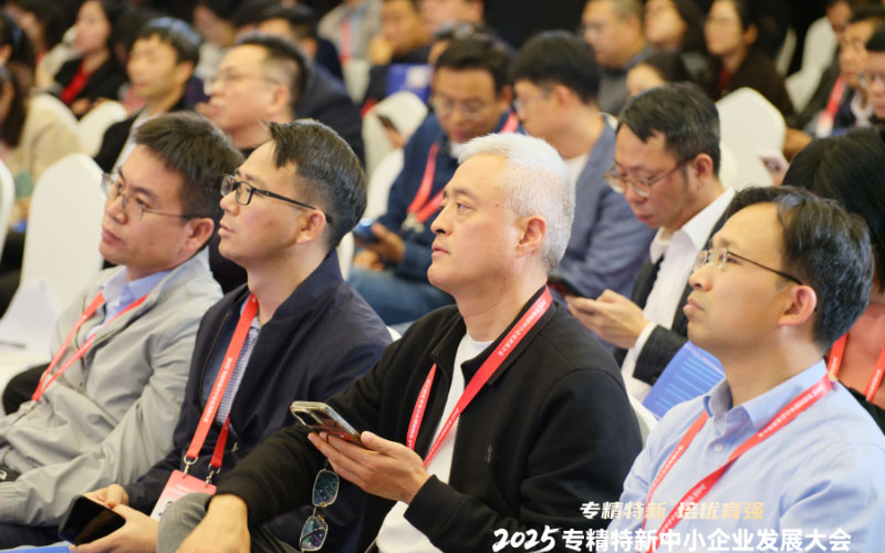 青岛中新华美塑料有限公司总经理王东受邀参会