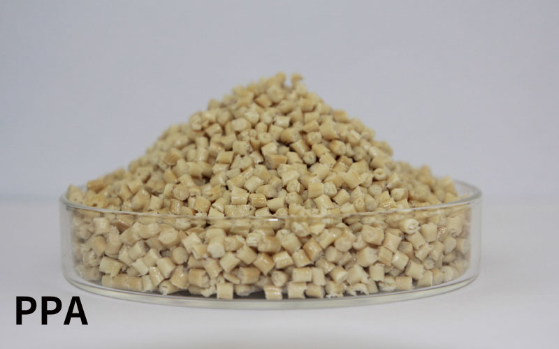 PPA特种工程塑料