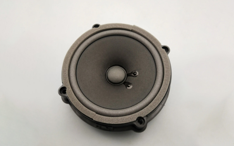 一文了解：PP+EPDM+TD材料如何成就高性能汽车喇叭