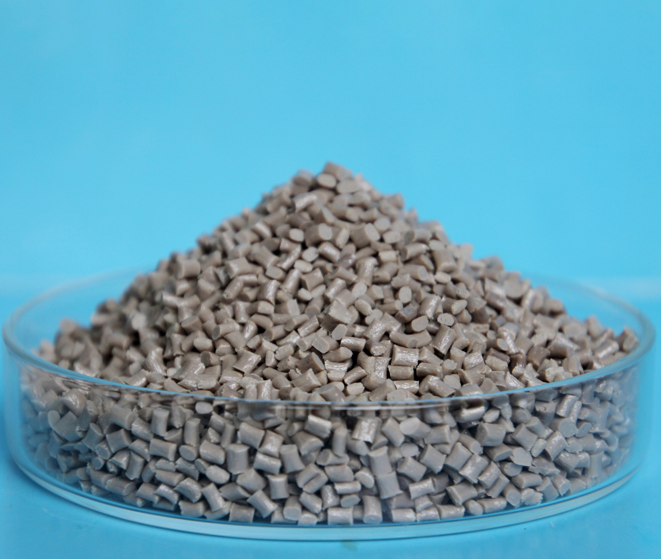 玻纤增强PPS颗粒