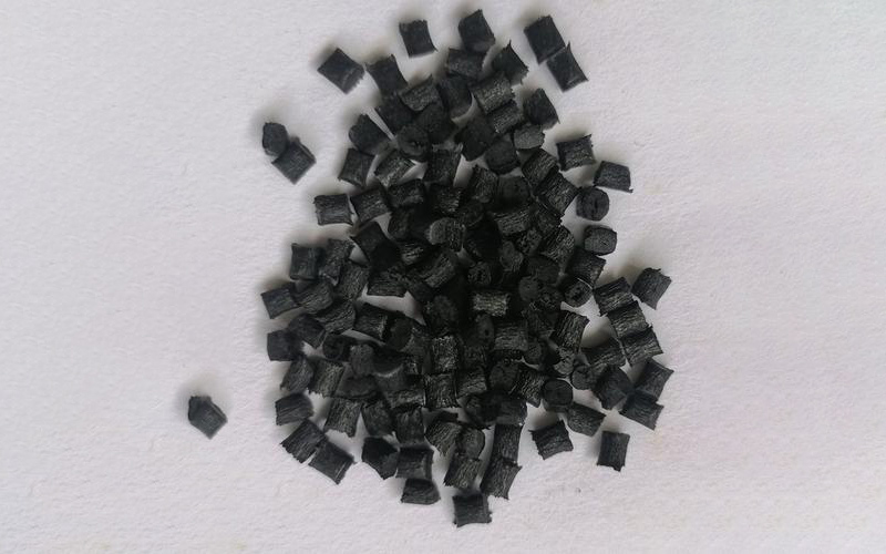 改性塑料源头工厂：探秘碳纤维尼龙复合材料在弓箭制造中的应用