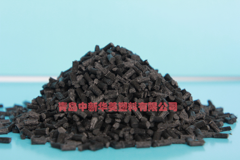 改性PP在中空玻璃暖边条上的解决方案