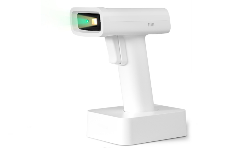 扫码枪
