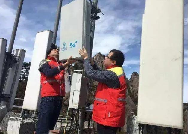 5G天线罩一般用什么材料