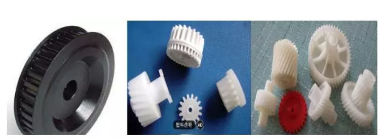 生产尼龙齿轮用青岛这家改性塑料工厂的增韧尼龙材料有什么优势？