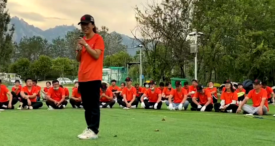中新华美吕士娟小伙伴