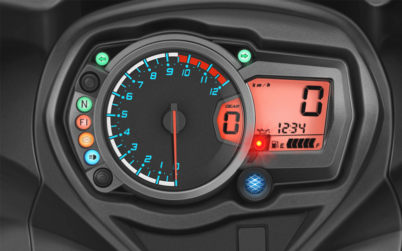 一文了解：耐候PC/ASA材料赋能摩托车仪表盘性能全面提升