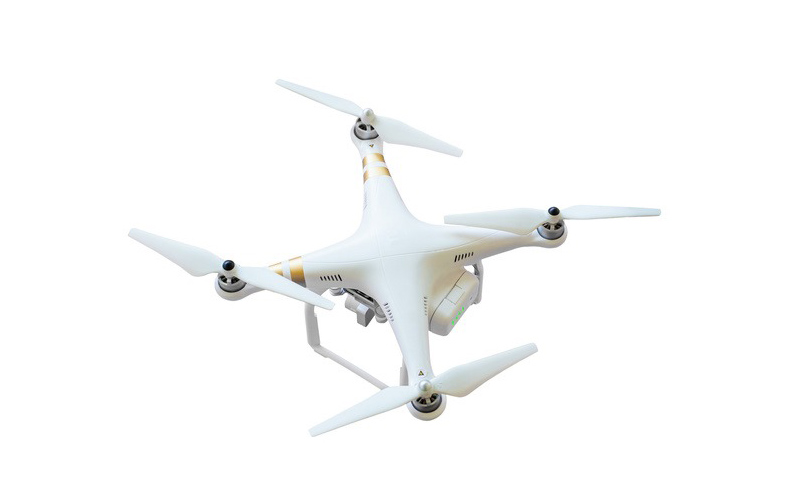 交通运输无人机