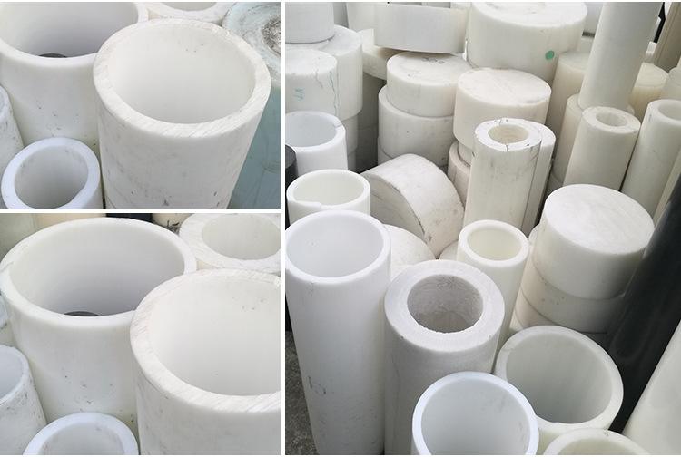 详解聚甲醛POM塑料管​的生产工艺及设备