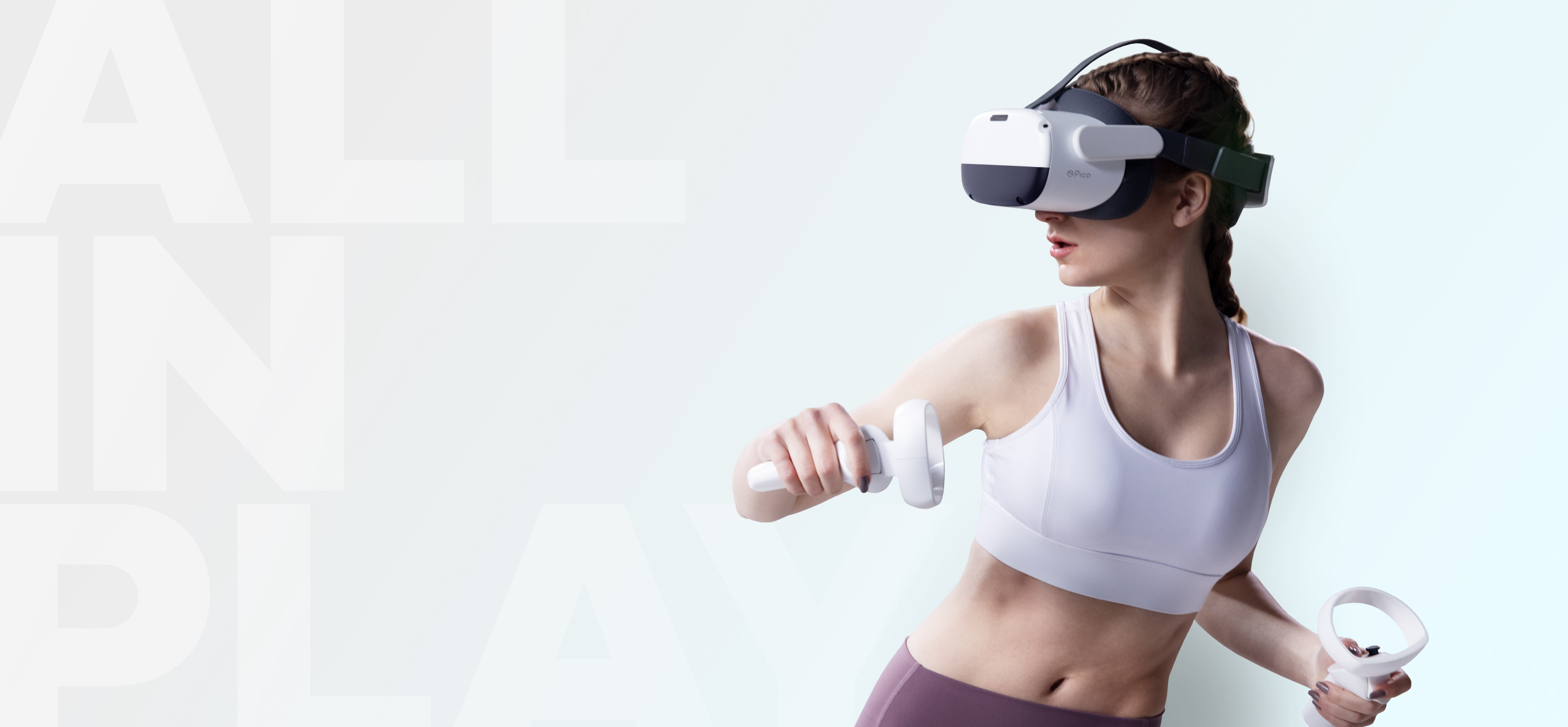 VR、AR智能头戴设备