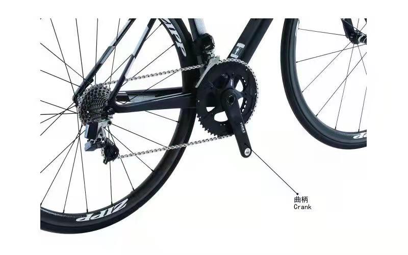 电动自行车曲柄用材料更新换代，一篇文章告诉你!