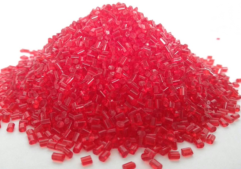Deciphering Why Colored Acrylic Materials Are So Popular in the Market