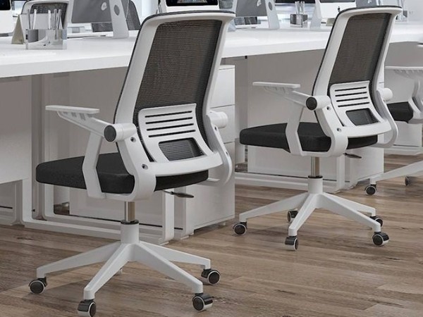 为您解析办公座椅扶手用滑石粉填充PP材料的性能优势