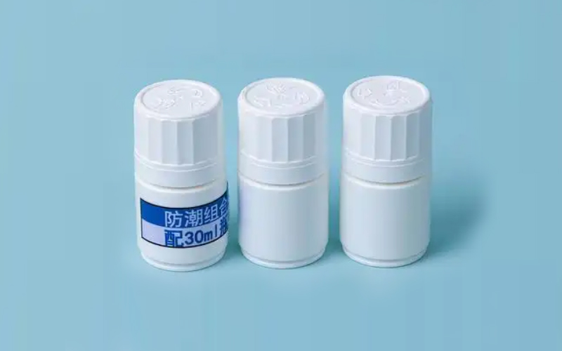 药瓶用改性PE材料