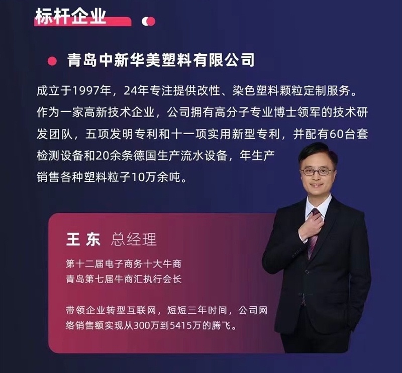 热烈祝贺“走进全网营销山东名企，行业标杆交流会”圆满结束！