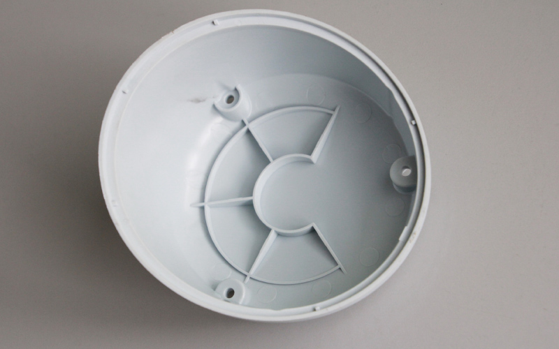 机器人关节盖用抗静电ABS材料