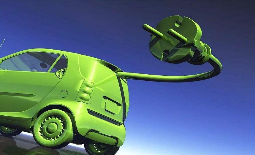 阻燃塑料材料在新能源汽车部件中的应用