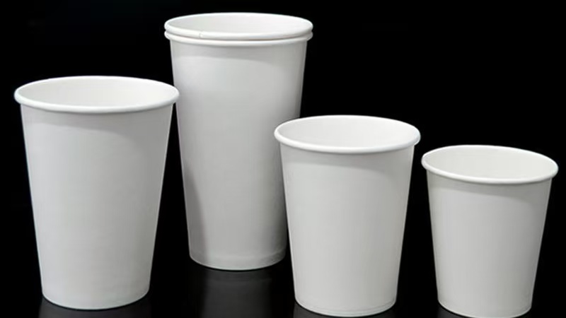 纸张、纸杯用PP+60%碳酸钙材料