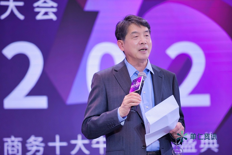 中国工程科技发展战略研究院首席研究员、原科技部高新司司长冯记春