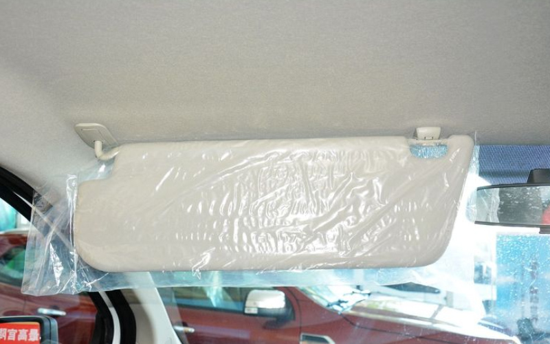 遮阳板用改性ABS塑料颗粒